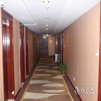 宁波龙壹商务酒店酒店提供图片