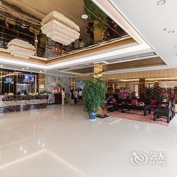 宜兴蓝天商务宾馆酒店提供图片