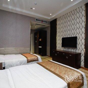淮南印象淮河精品酒店酒店提供图片