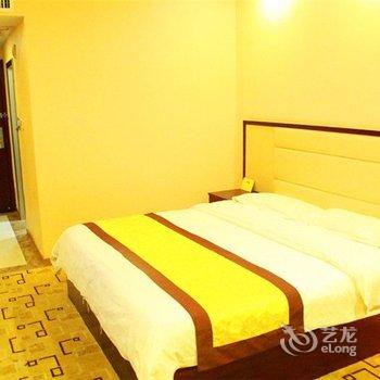 华容县和谐大酒店酒店提供图片