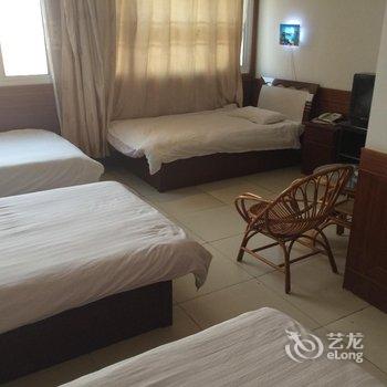 青州金添宾馆酒店提供图片