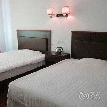 衡阳衡山县兴发宾馆酒店提供图片