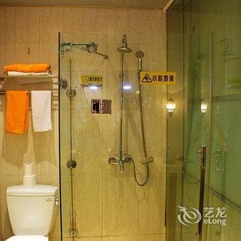 芜湖e浪之家宾馆酒店提供图片