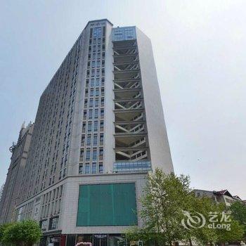 西安尚中心服务公寓酒店提供图片