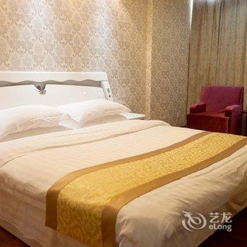 沅江三阳艺术酒店酒店提供图片