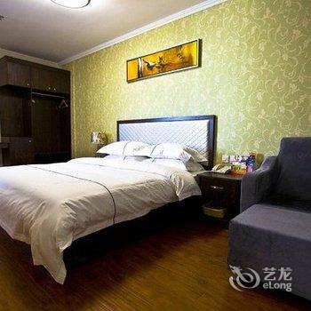 格林联盟(潍坊临朐全福元酒店)酒店提供图片