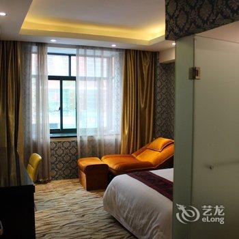 金华青逸宾馆酒店提供图片