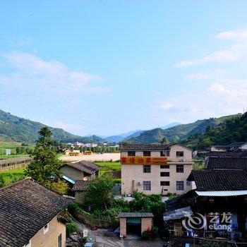 漳州简语的家客栈酒店提供图片
