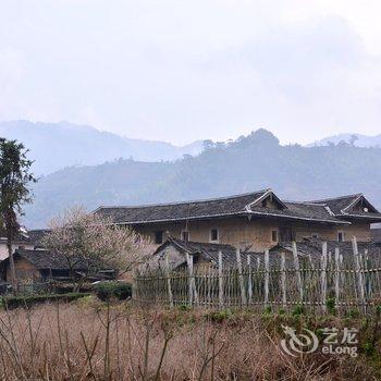 漳州简语的家客栈酒店提供图片