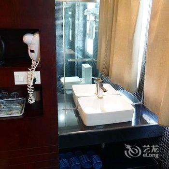 沅江三阳艺术酒店酒店提供图片