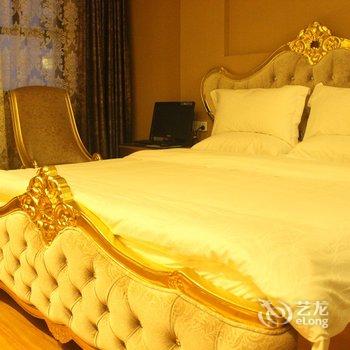 连平悦客居商务宾馆酒店提供图片