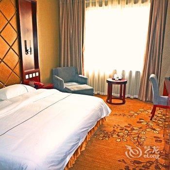 成县玉龙大酒店酒店提供图片