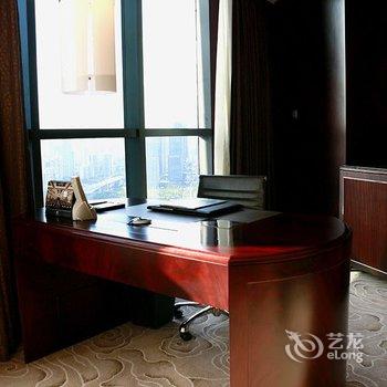 重庆JW万豪酒店酒店提供图片