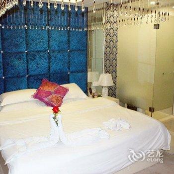襄阳尚一特连锁酒店(光彩店)酒店提供图片