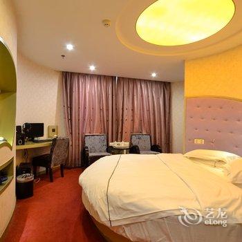 台州蓝庭商务宾馆酒店提供图片