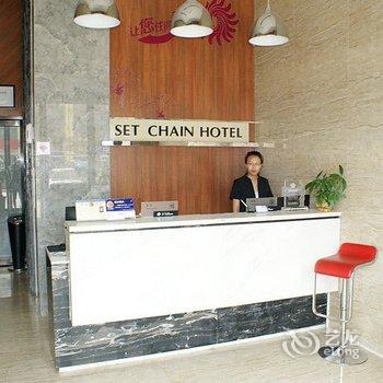 襄阳尚一特连锁酒店(光彩店)酒店提供图片