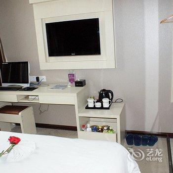 襄阳尚一特连锁酒店(光彩店)酒店提供图片