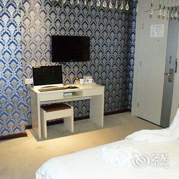 襄阳尚一特连锁酒店(光彩店)酒店提供图片