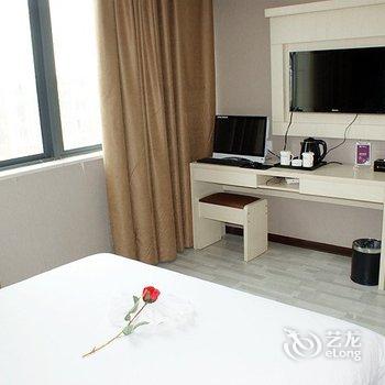 襄阳尚一特连锁酒店(光彩店)酒店提供图片