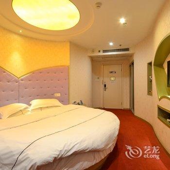 台州蓝庭商务宾馆酒店提供图片