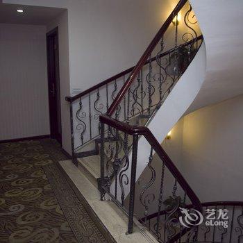 温州永嘉满江红宾馆酒店提供图片