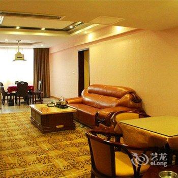 华容县和谐大酒店酒店提供图片
