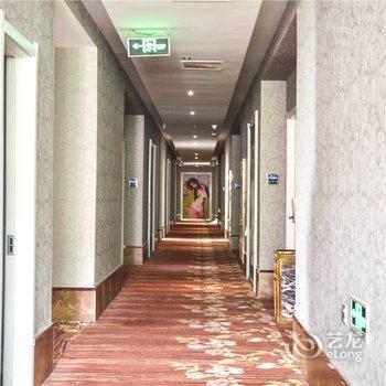 义乌海迪时尚酒店酒店提供图片