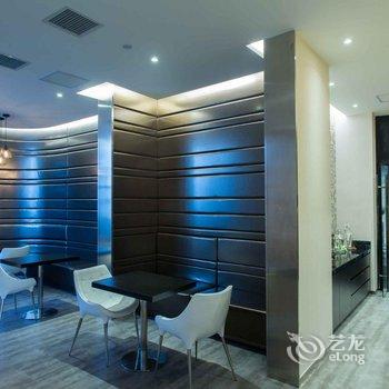 西安尚中心服务公寓酒店提供图片