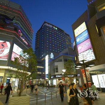 上海大宁福朋喜来登酒店酒店提供图片