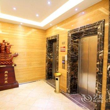 濮阳假日国际酒店酒店提供图片