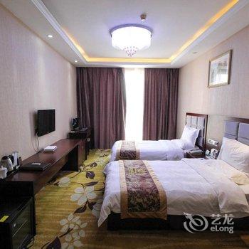 濮阳假日国际酒店酒店提供图片