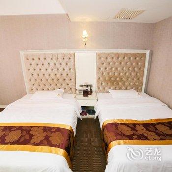 岳阳佳和大酒店酒店提供图片