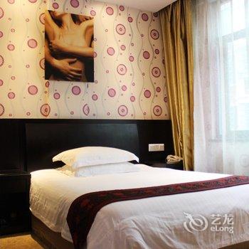 金华青逸宾馆酒店提供图片