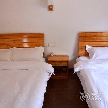 漳州简语的家客栈酒店提供图片