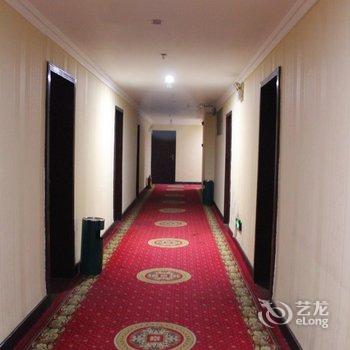 吉首湘运宾馆酒店提供图片