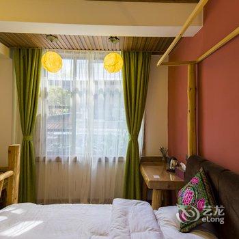 阳朔陋室精品客栈(读书岩店)酒店提供图片