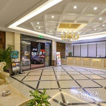 安吉地球村花园酒店(芜园西路店)酒店提供图片