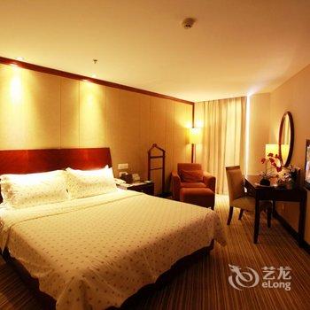 仙居东方大酒店酒店提供图片