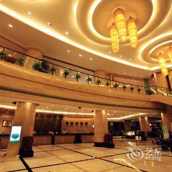 仙居东方大酒店酒店提供图片