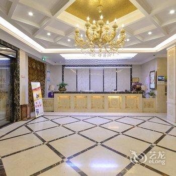 安吉地球村花园酒店(芜园西路店)酒店提供图片