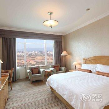 北京饭店酒店提供图片