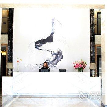 廊坊碧海酒店酒店提供图片