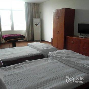 诸暨兴旺山庄酒店提供图片