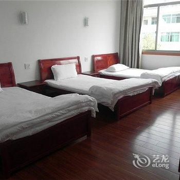 诸暨兴旺山庄酒店提供图片