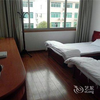 诸暨兴旺山庄酒店提供图片
