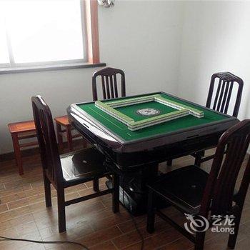 诸暨兴旺山庄酒店提供图片