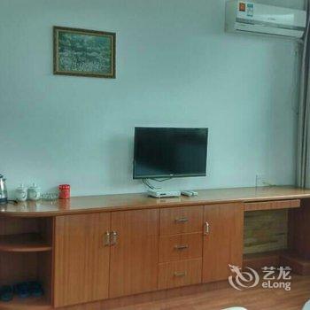 诸暨兴旺山庄酒店提供图片