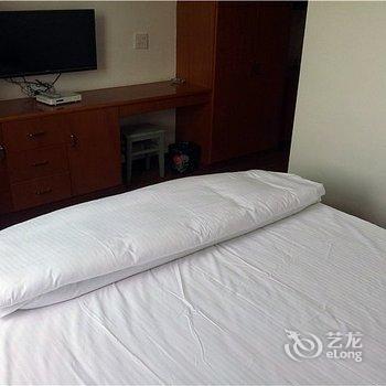 诸暨兴旺山庄酒店提供图片