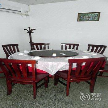 诸暨兴旺山庄酒店提供图片