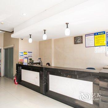 绍兴金港湾宾馆酒店提供图片